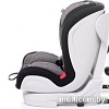 Детское автокресло 4baby Fly-Fix (серый)