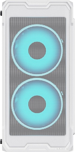 Корпус Oklick OCC-MN302F