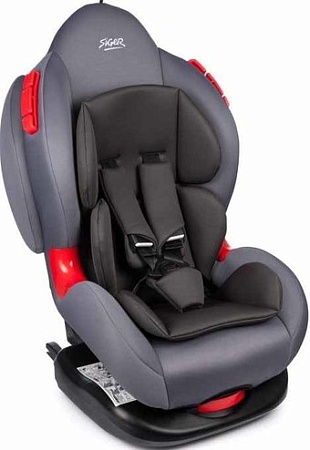 Детское автокресло Siger Disney Кокон Isofix (маренго)