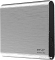 Внешний накопитель PNY Pro Elite 250GB PSD0CS2060S-250-RB