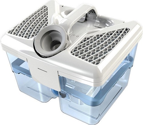 Пылесос Thomas VESTFALIA XT