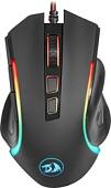 Игровая мышь Redragon Griffin
