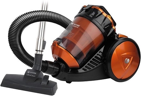 Пылесос Vitek VT-8135