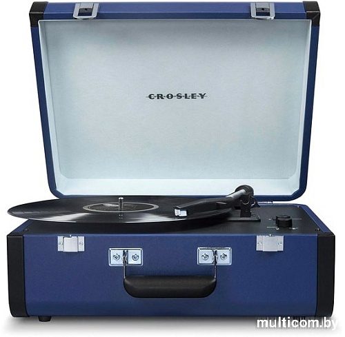 Crosley Portfolio (коричневый)