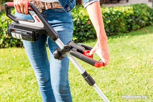 Триммер AL-KO GT 4030 Energy Flex (без АКБ)