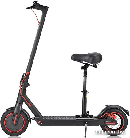 Электросамокат MyWay X2 (черный)