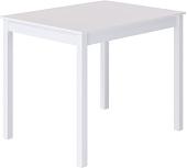 Кухонный стол Лузалес Шонди 90x70 (белый)