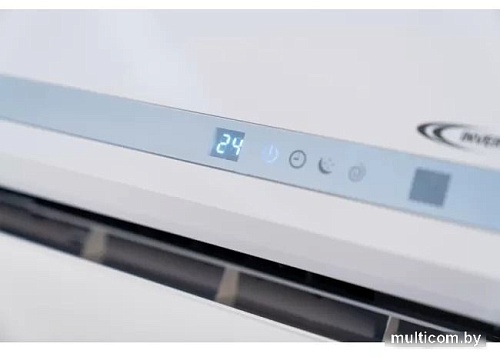 Кондиционер Roda Kalte EIS Inverter DS-KP07/DU-KP07