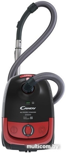 Пылесос Candy CAFB2000 019