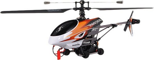 Вертолет Hubsan Invader
