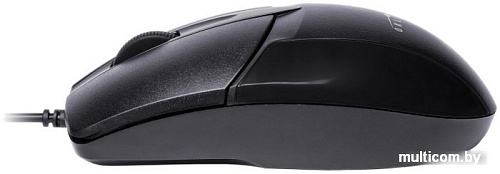 Мышь Oklick 145M Optical Mouse (866465)
