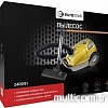 Пылесос Eurostek EVC-3016