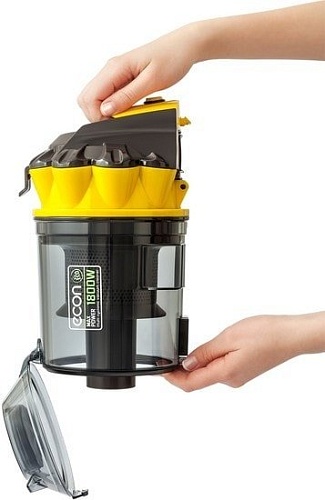 Пылесос Econ ECO-1870VC