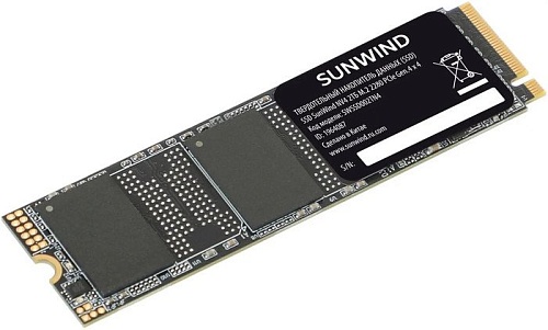 SSD SunWind NV4 SWSSD002TN4 2TB