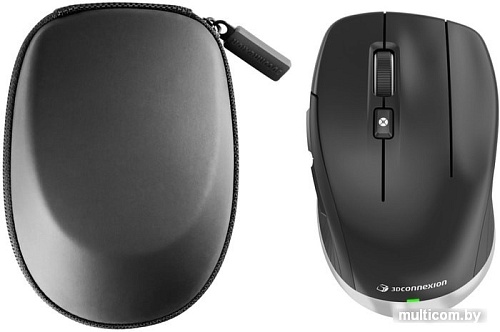 Мышь 3Dconnexion CadMouse Compact Wireless