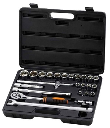 Набор инструментов Кратон TS-17