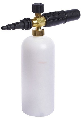 Пеногенератор Интерскол 27003.007