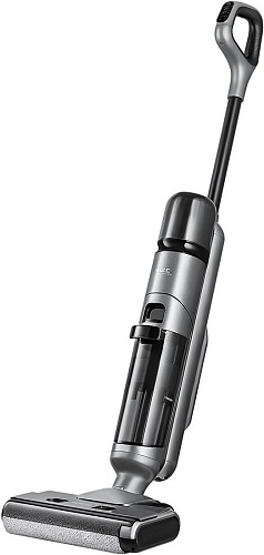 Вертикальный моющий пылесос RED Solution Aqua W3450