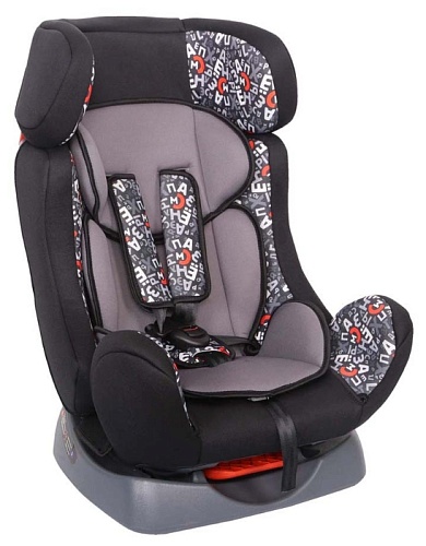 Автокресло Siger Диона