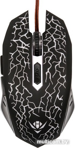 Игровая мышь Nakatomi MOG-15U