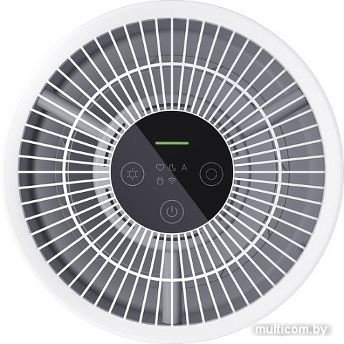 Очиститель воздуха Xiaomi Smart Air Purifier 4 Compact (европейская версия)