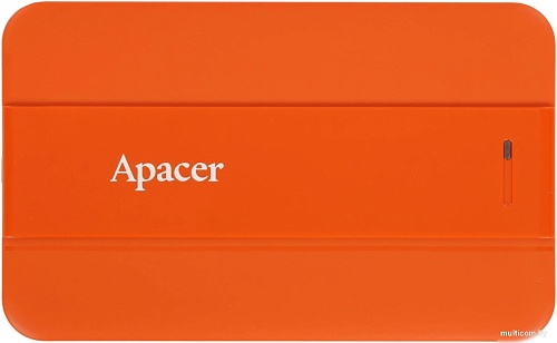 Внешний накопитель Apacer AC237 1TB AP1TBAC237R-1