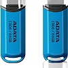 ADATA C906 64GB (синий)