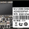 SSD A-Data XPG SX8200 Pro 512GB ASX8200PNP-512GT-C