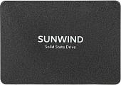 SSD SunWind ST3 SWSSD001TS2T 1TB