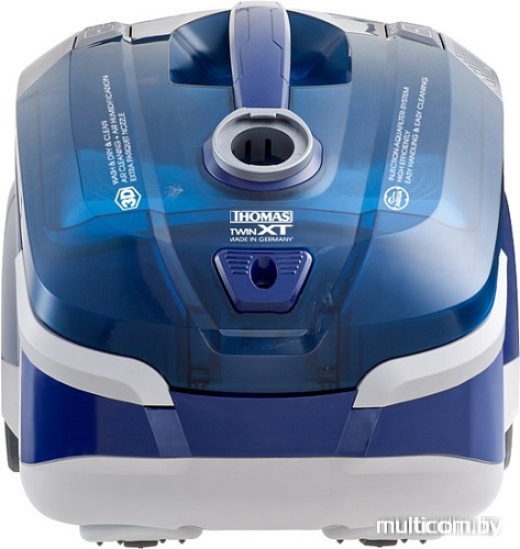 Пылесос Thomas TWIN XT