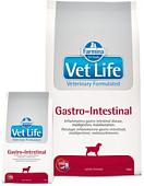Корм для собак Farmina Vet Life Gastro-Intestinal Dog 2 кг