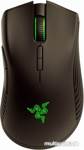 Мышь Razer Mamba Wireless