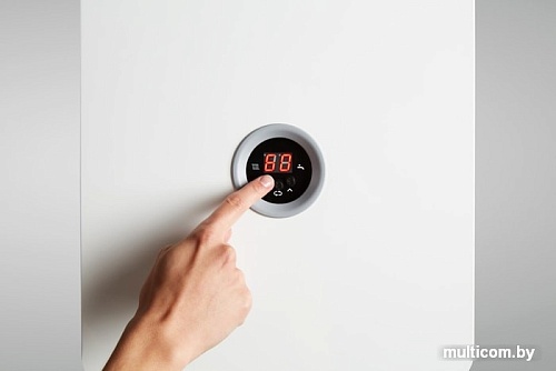 Отопительный котел Bosch Tronic Heat 3500 12 7738502585