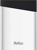 Внешний накопитель Netac Z6S 2TB NT01Z6S-002T-32SL