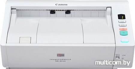 Сканер Canon imageFORMULA DR-M140
