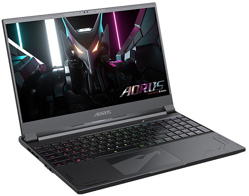 Игровой ноутбук Gigabyte Aorus 15X ASF-D3KZ754SD