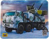 Коврик для мыши Звезда Панцирь-С1 4083