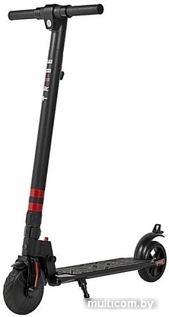 Электросамокат Tribe Zulu (черный)
