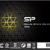 SSD Silicon-Power Slim S55 240GB SP240GBSS3S55S25