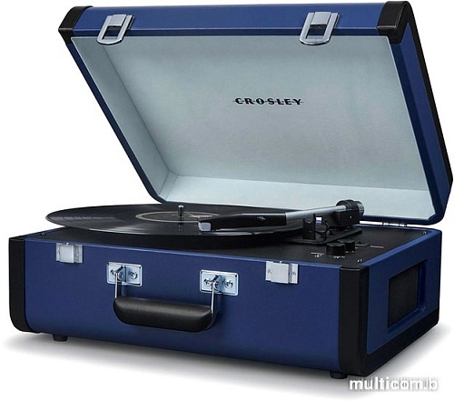 Crosley Portfolio (коричневый)