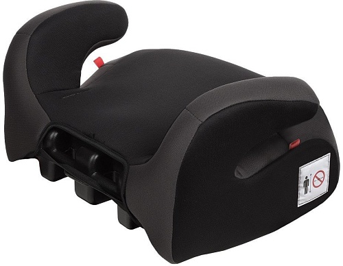 Детское сиденье Siger KRES4004 (мокрый асфальт)