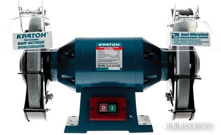 Заточный станок Кратон BG 750/250P