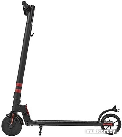 Электросамокат Tribe Zulu (черный)