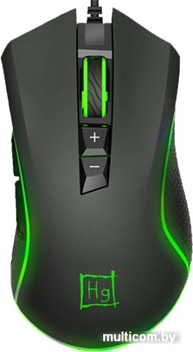 Игровая мышь Harper GM-P10
