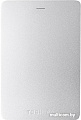 Внешний жесткий диск Toshiba Canvio Alu HDTH320ES3AB 2TB (серебристый)
