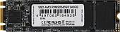 SSD AMD Radeon R3 240GB R3MS0240G8