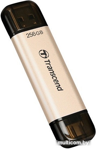 USB Flash Transcend JetFlash 930C 256GB