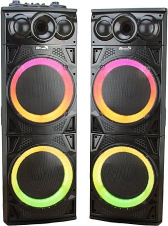 Акустика Eltronic 30-20 Crazy Box