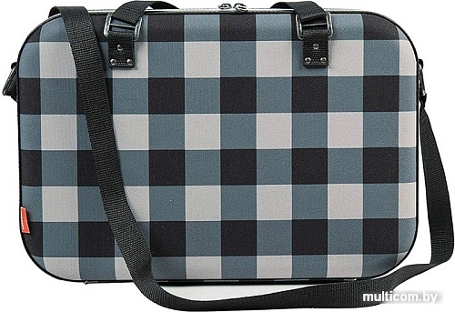 Crosley Messenger Checkboard