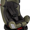 Детское автокресло Siger Диона Винни Пух KRES4034 (темный лес)